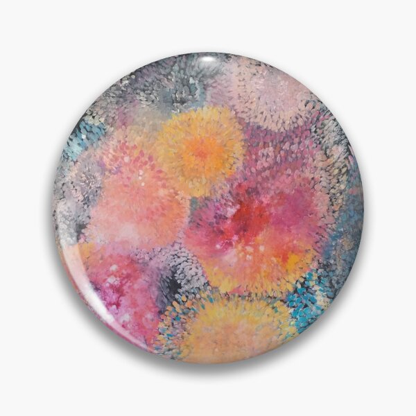 Item preview, Bloom designed and sold by helenehardyart.