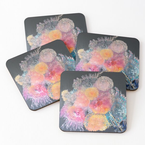 Item preview, Bloom designed and sold by helenehardyart.