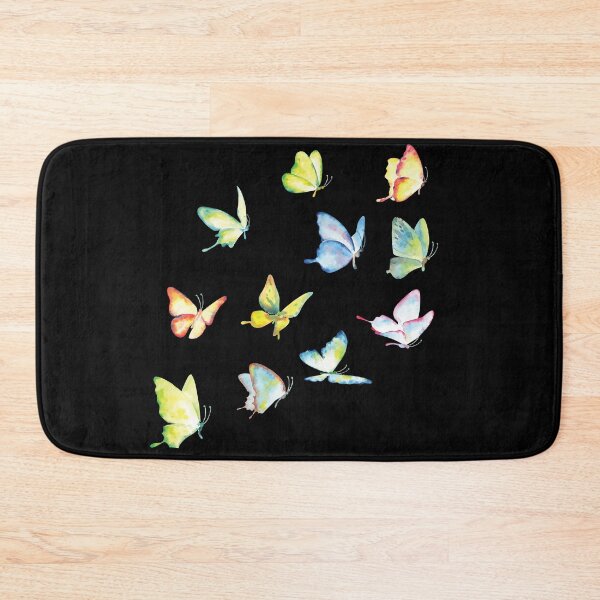 Item preview, Watercolor Butterflies designed and sold by Printedarts.
