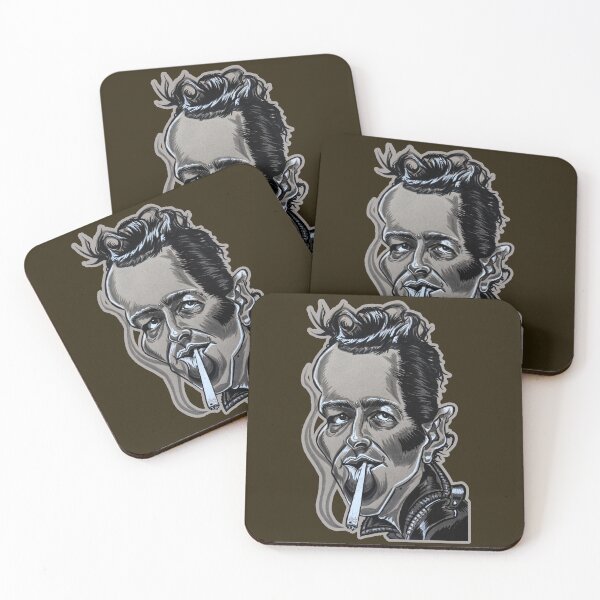 Item preview, Joe Strummer - The Clash designed and sold by izzyramm.