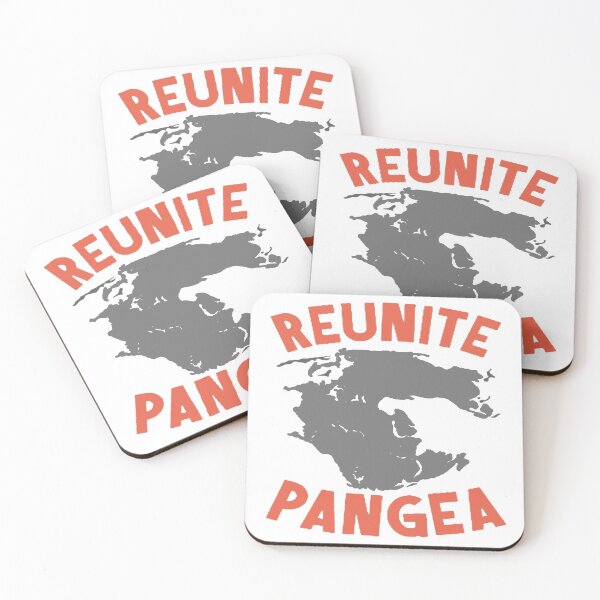 Item preview, Reunite Pangaea  designed and sold by Rozgani.