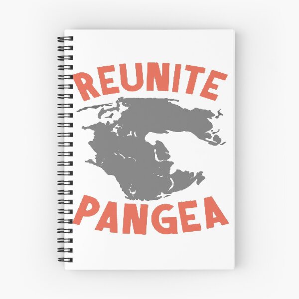 Item preview, Reunite Pangaea  designed and sold by Rozgani.