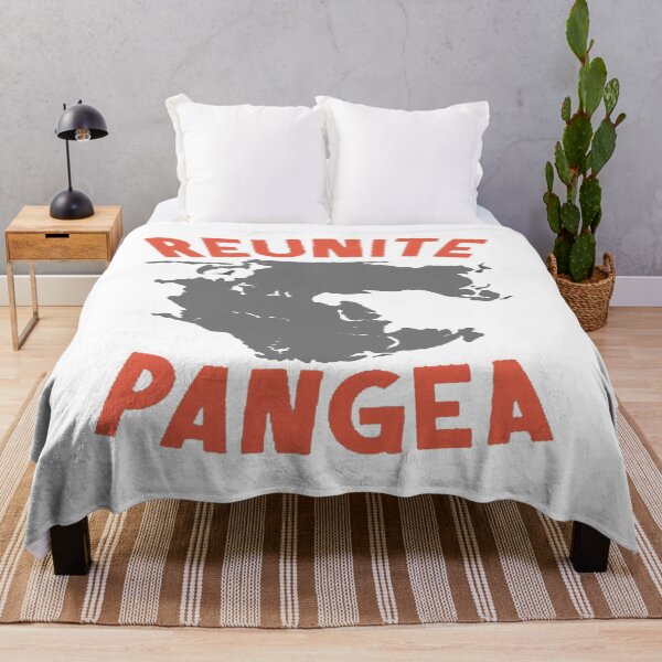 Item preview, Reunite Pangaea  designed and sold by Rozgani.
