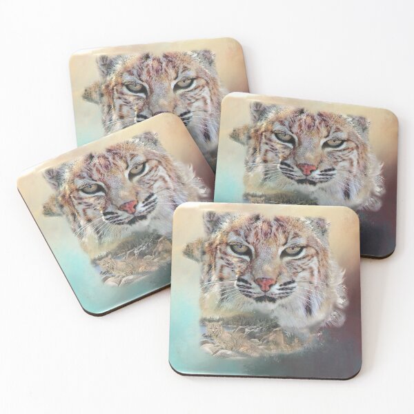 Item preview, Bobcat designed and sold by RockCreek.