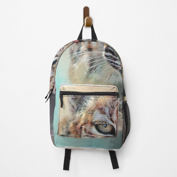 Item preview, Bobcat designed and sold by RockCreek.