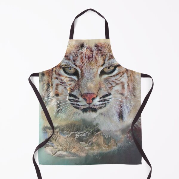 Item preview, Bobcat designed and sold by RockCreek.