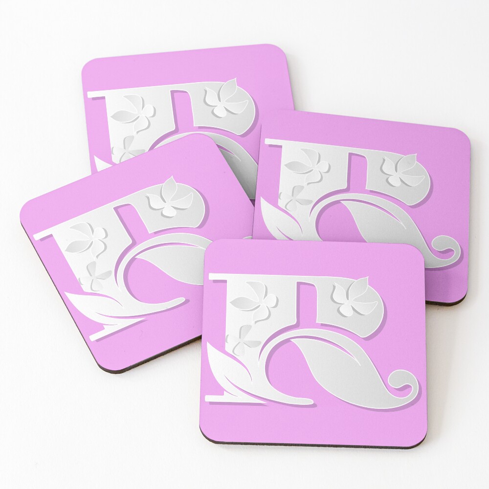 Item preview, Coasters (Set of 4) designed and sold by ArtlandStudio.