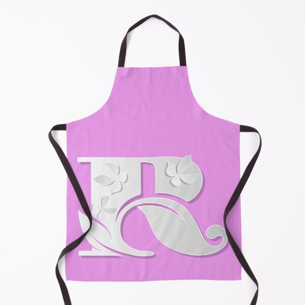 Item preview, Monogram R. Letter R. Calligraphy Art. designed and sold by Elenia Design.