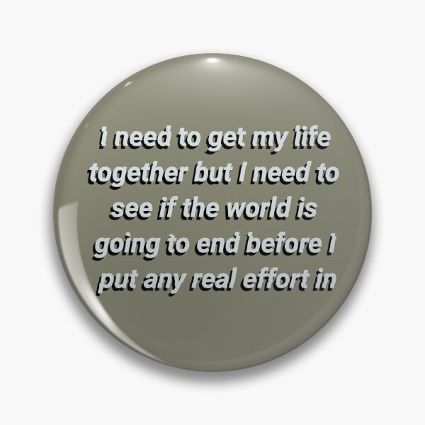 Item preview, Unmotivation quote  designed and sold by Cloud Five.