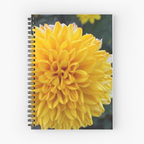 Item preview, Yellow Blooms designed and sold by ElliotsArt.