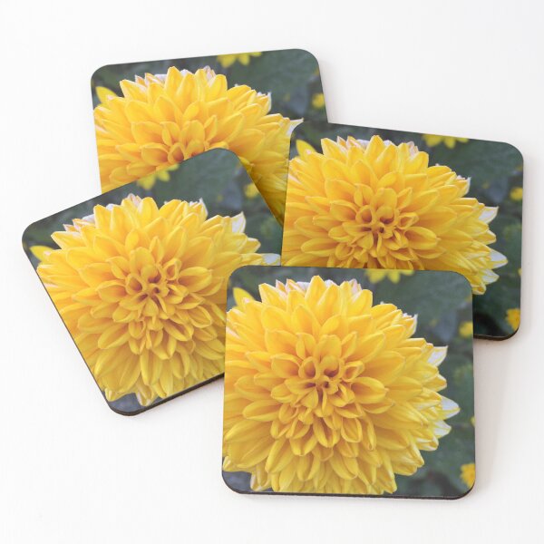 Item preview, Yellow Blooms designed and sold by ElliotsArt.