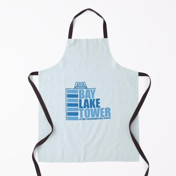 Item preview, Bay Lake Tower designed and sold by Lunamis.