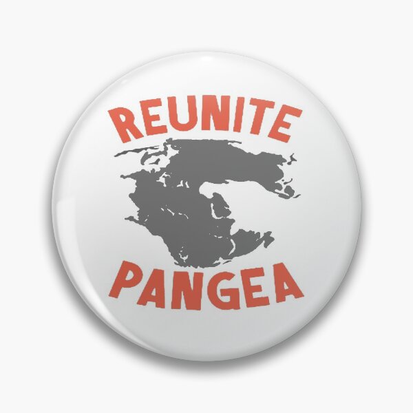 Item preview, Reunite Pangaea  designed and sold by Rozgani.