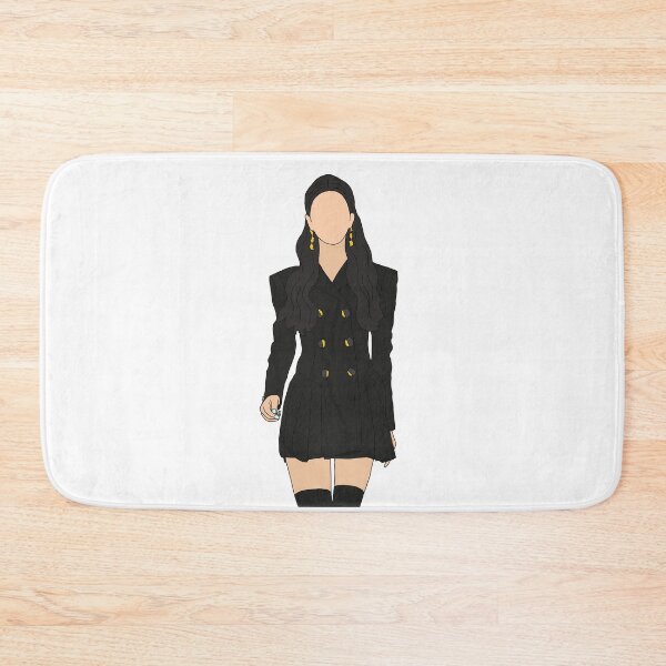Item preview, Ko Mun Yeong is a Stylish Queen ver. 2 || It's Okay Not To Be Okay designed and sold by bubblytank.
