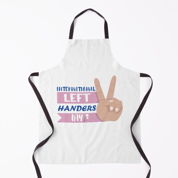 Item preview, International Left Handers Day 2020 designed and sold by Rima-Store-19.