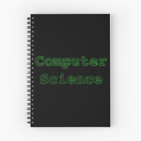 Item preview, Computer Science designed and sold by Elle  Hazlett.