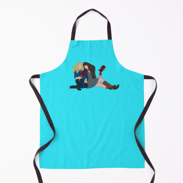 Item preview, Dead To Me Jen and Judy designed and sold by roidah.
