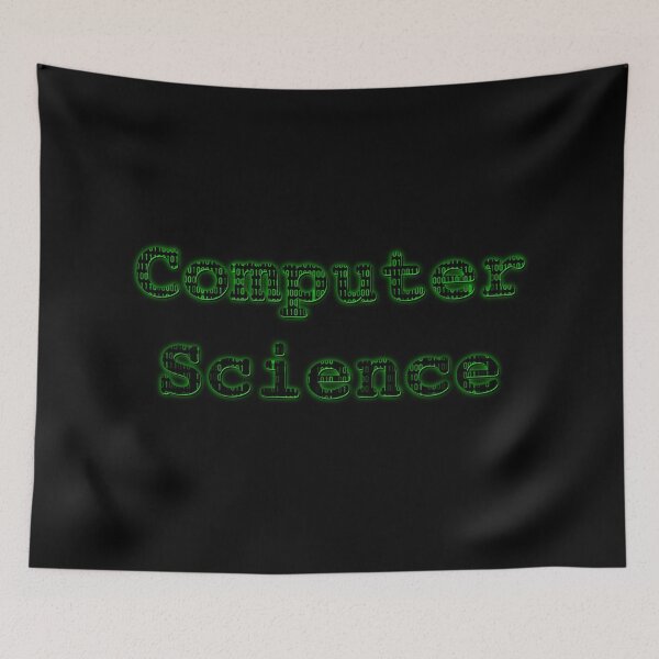 Item preview, Computer Science designed and sold by Elle  Hazlett.