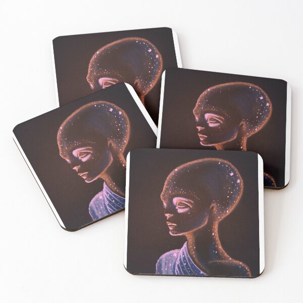 Item preview, Jrooti from the Stars designed and sold by SandiaOFC.