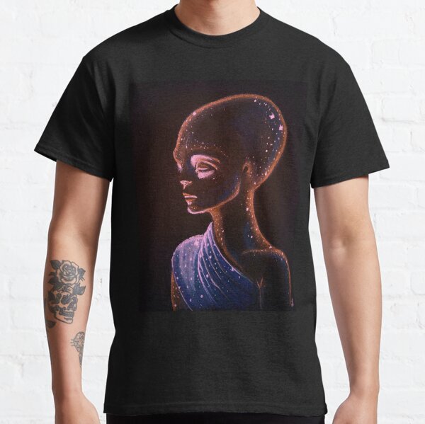Jrooti from the Stars Classic T-Shirt
