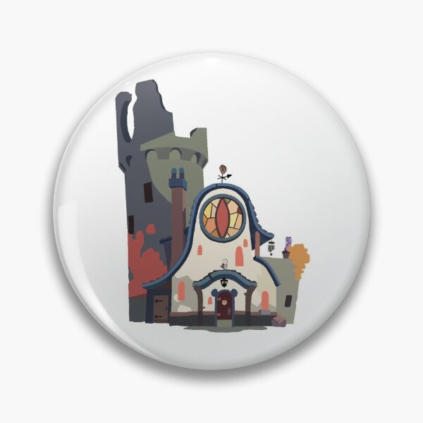 Item preview, The Owl House  designed and sold by ambivalentdoll.