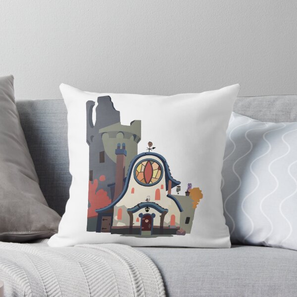 Item preview, The Owl House  designed and sold by ambivalentdoll.