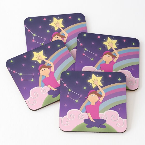 Item preview, Star Bright - Timmy Turner designed and sold by Sara Sanddollar.