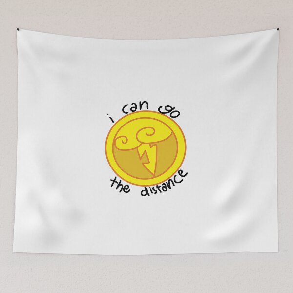 Item preview, I can go the distance!  designed and sold by lewisfam4.
