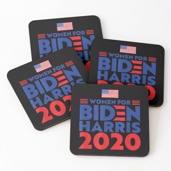 Item preview, Women Elect Joe Biden President and Kamala Harris VP 2020 T Shirt Gift For Fans, For Men and Women designed and sold by LouAnneTees.