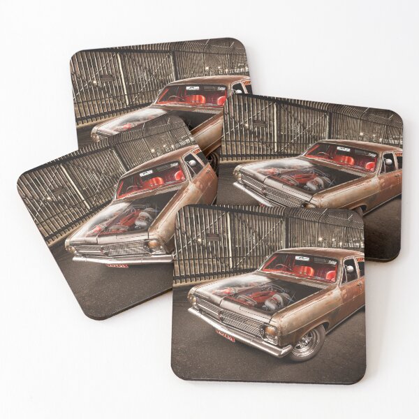 Item preview, Mark Psaila's Holden HR Sedan designed and sold by HoskingInd.