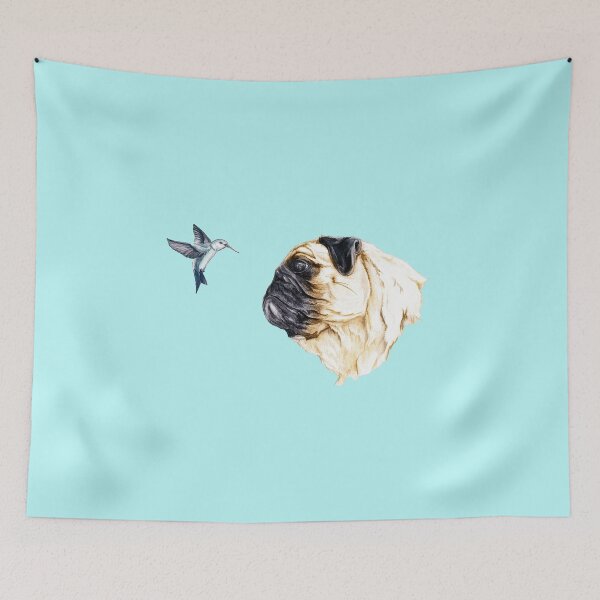 Item preview, Chance Encounter teal designed and sold by Ceridwen999.