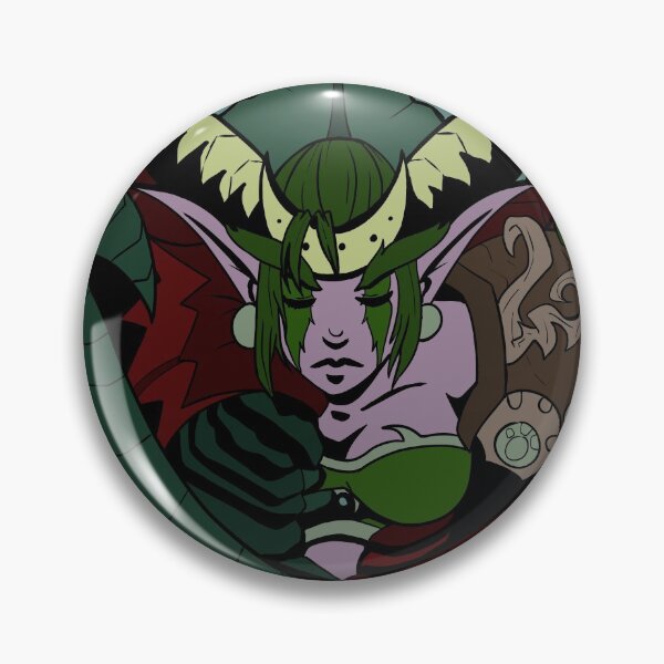 Item preview, Ysera the corrupted dreamer designed and sold by Ayarea.
