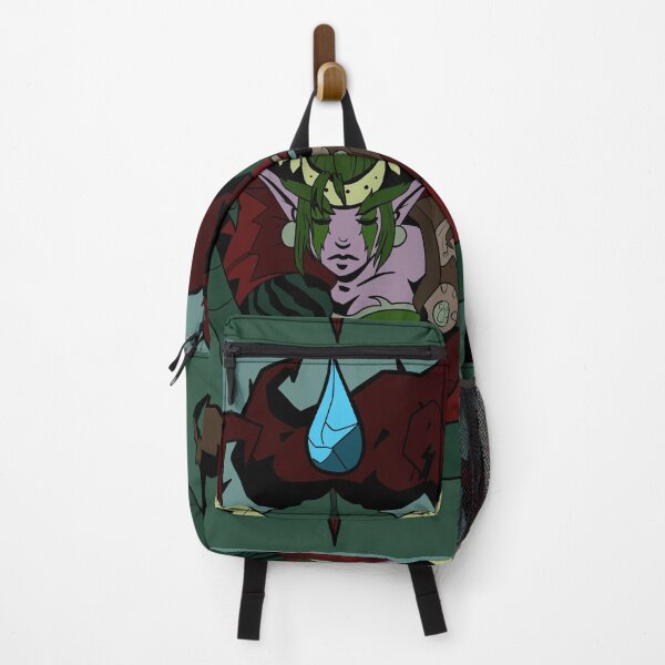 Item preview, Ysera the corrupted dreamer designed and sold by Ayarea.