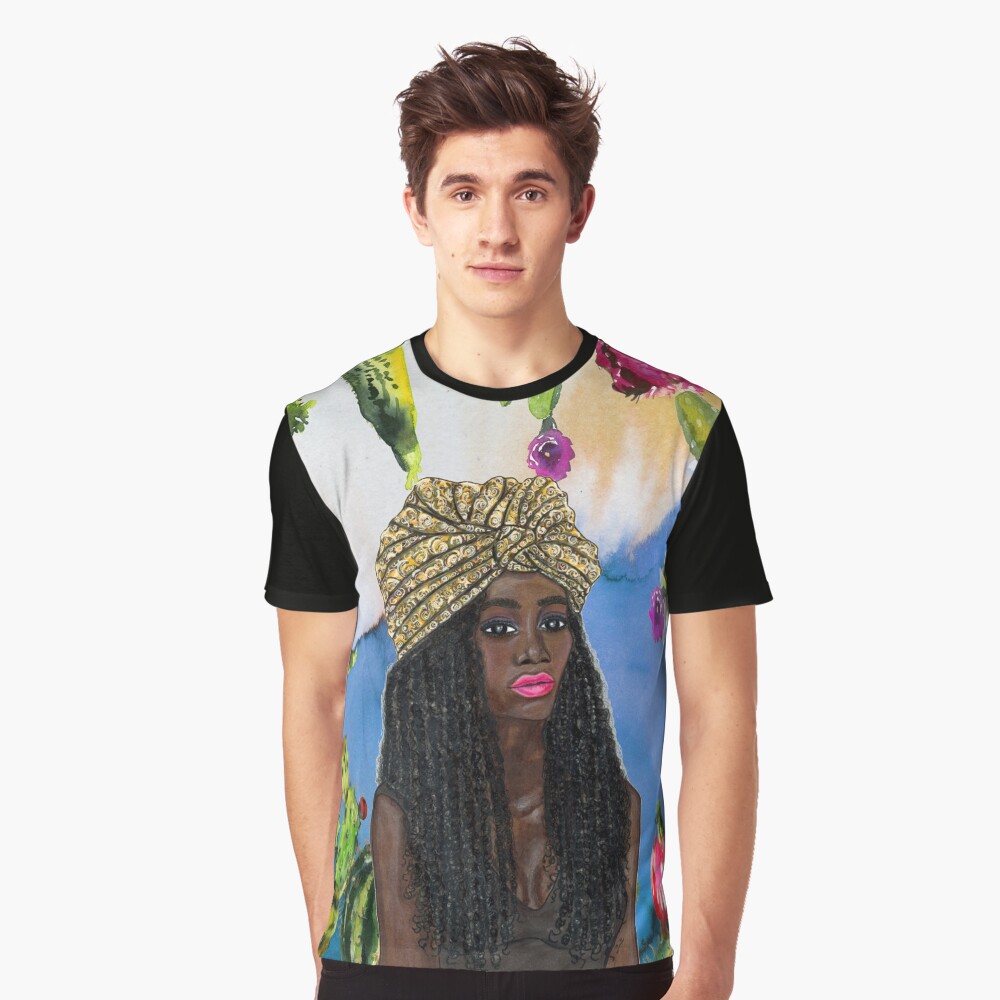 Item preview, Graphic T-Shirt designed and sold by sincerelyteia.