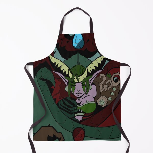 Item preview, Ysera the corrupted dreamer designed and sold by Ayarea.