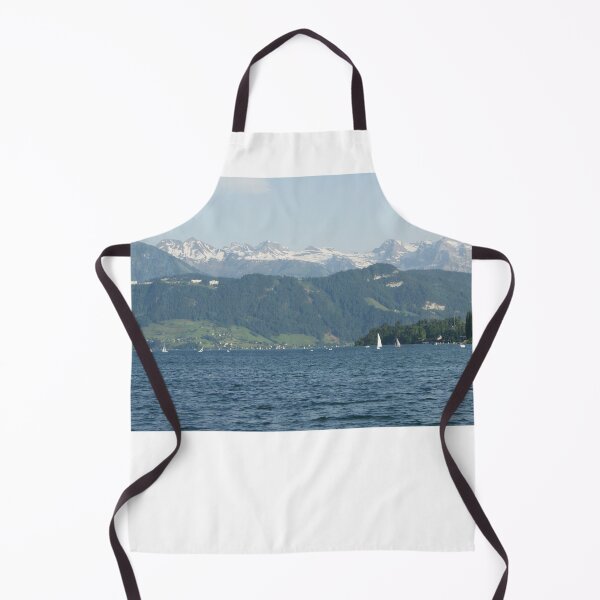 Item preview, Lake Lucerne, Switzerland designed and sold by Zooburbia.