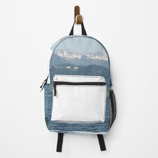 Item preview, Lake Lucerne, Switzerland designed and sold by Zooburbia.