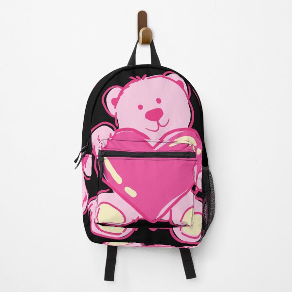 Item preview, Bear, Pink Bear designed and sold by pacho5677.