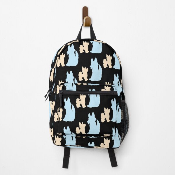 Item preview, doggo silhouettes designed and sold by jakeenglish69.
