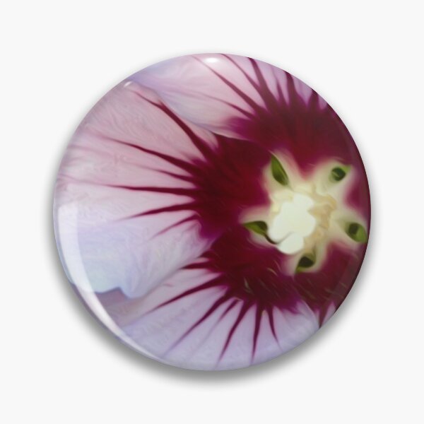 Item preview, Hollyhock designed and sold by Sabine Straka.