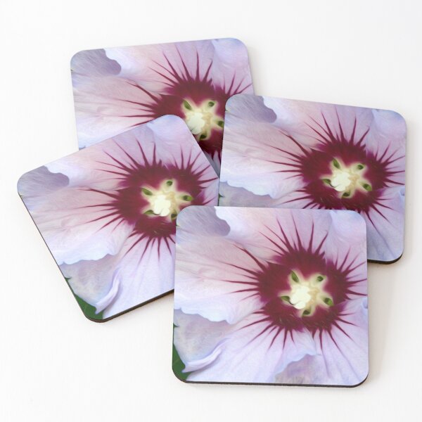 Item preview, Hollyhock designed and sold by Sabine Straka.