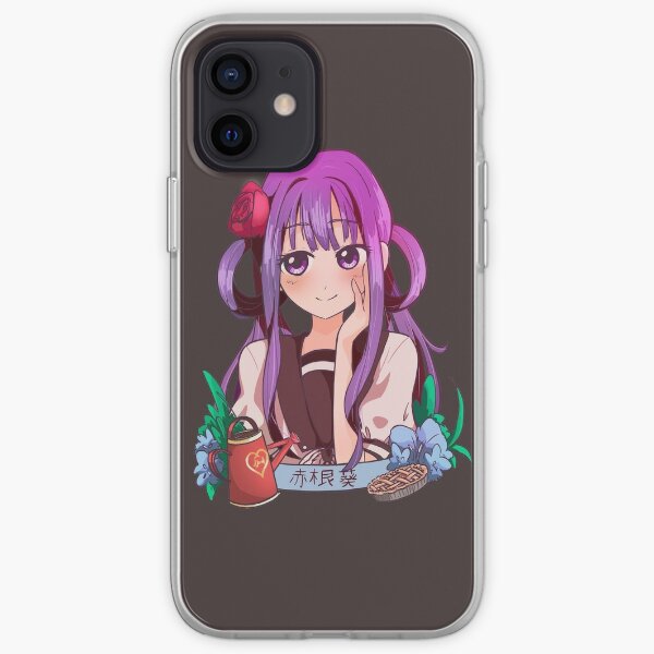 Pixiv Iphone Cases Covers Redbubble