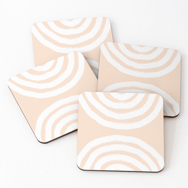 Item preview, Arc Blush designed and sold by Nayla Smith.