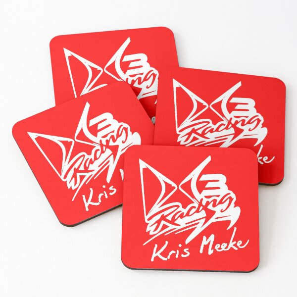 Item preview, DS3 Citroen Kris Meeke designed and sold by Autographix.