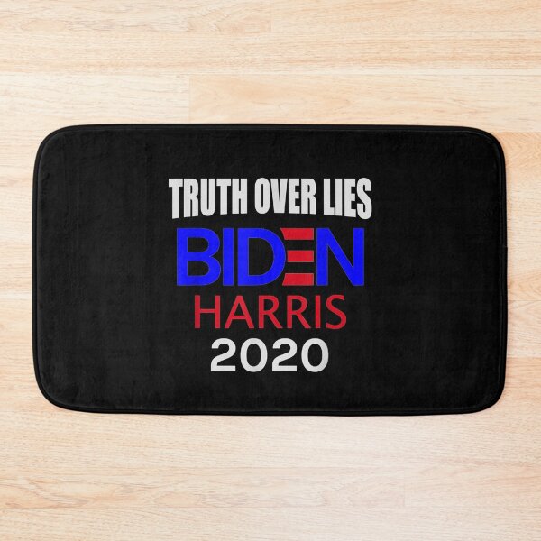 Item preview, Truth Over Lies President Biden Vice President Harris T Shirt Gift For Fans, For Men and Women designed and sold by LouAnneTees.
