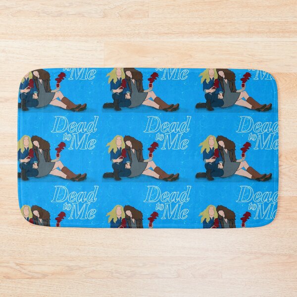 Item preview, Dead to Me designed and sold by roidah.