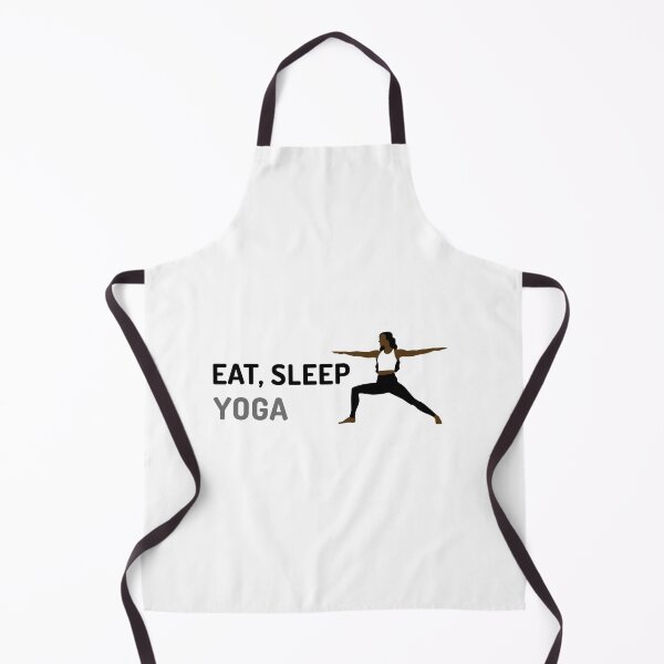 Item preview, Eat, Sleep, Yoga designed and sold by Magic-Designs.