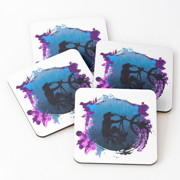 Item preview, bike jumps designed and sold by Bici-saltos4.