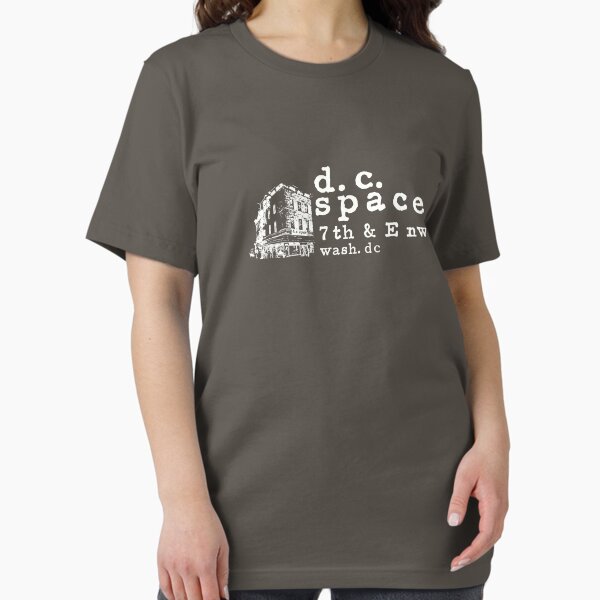 Item preview, DC Space nightclub designed and sold by Fairytale of DC.