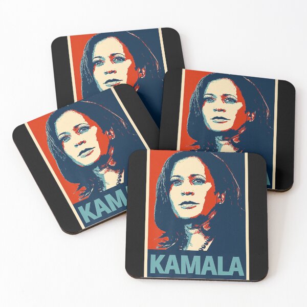 Item preview, KAMALA HARRIST Shirt Gift For Fans, For Men and Women designed and sold by LouAnneTees.